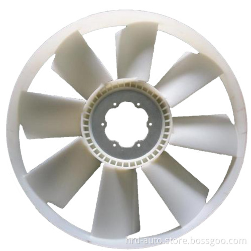 Fan Blade (003.205.36.06)